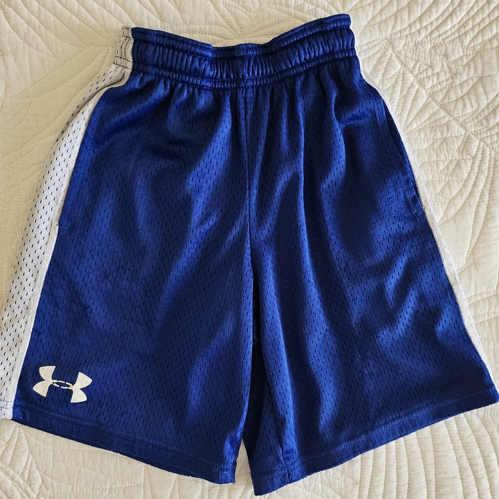 UA Sport Short Y XS